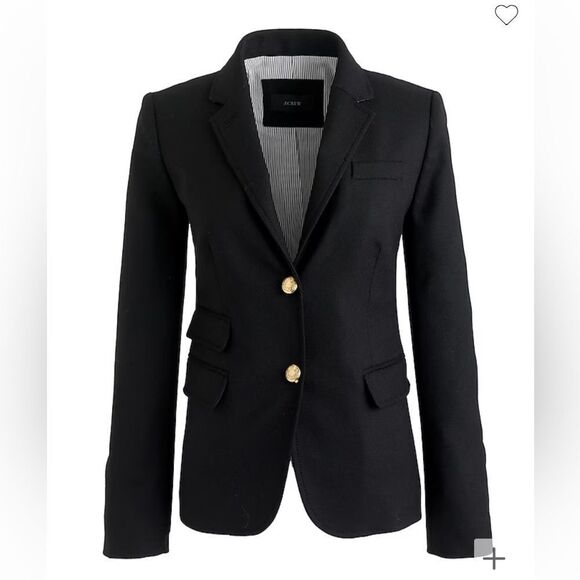 J Crew Schoolboy Blazer - Picture 1 of 10